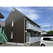 津山駅より徒歩38分 1階 築36年8ヶ月の賃貸物件