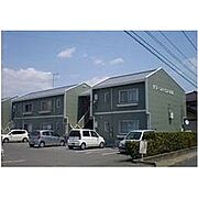 津山駅より徒歩35分 1階 築41年3ヶ月の賃貸物件