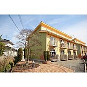 ルバンヴェール川崎Aの賃貸物件