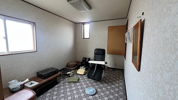子供部屋