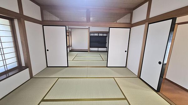 和室