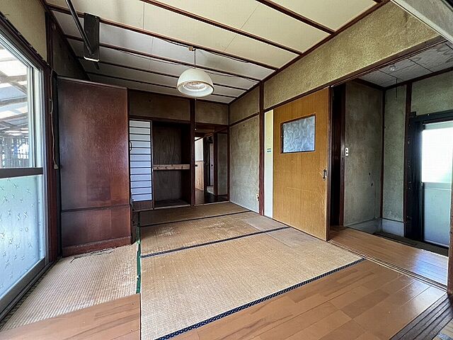 室内