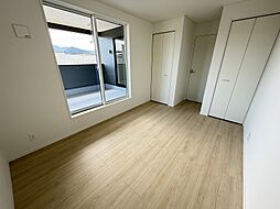 子供部屋の画像