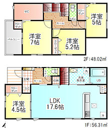 大分県大分市椿が丘1丁目