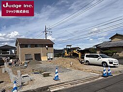 大分県大分市椿が丘１丁目