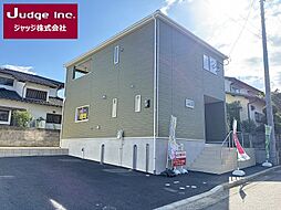 大分県大分市椿が丘１丁目