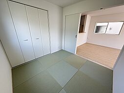 室内の画像