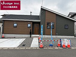 大分県大分市ふじが丘南３丁目