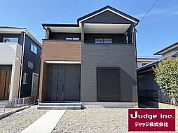 大分県大分市久原北