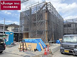 大分県大分市三佐６丁目