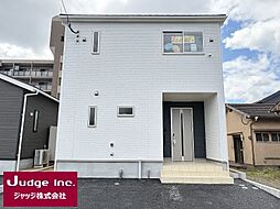 大分県大分市萩原２丁目
