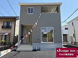 大分県大分市花江川