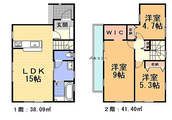 間取り：340000304728
