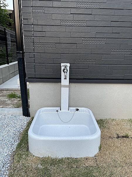 外水栓