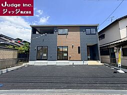 福岡県北九州市小倉南区朽網西２丁目19-19