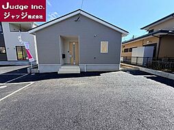 福岡県北九州市小倉南区湯川新町１丁目11-43