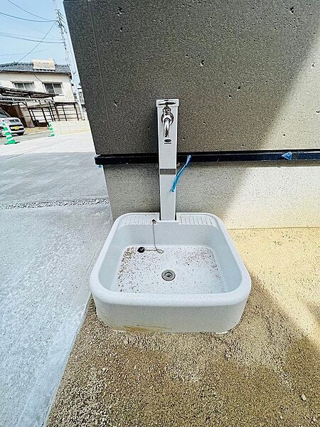 外水栓