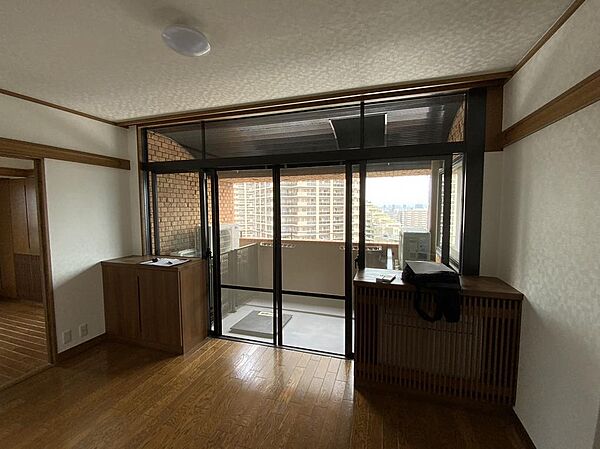 室内を拡大表示