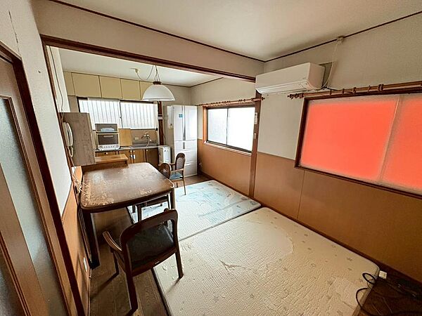 室内