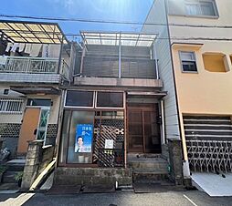 羽曳野市はびきの4丁目