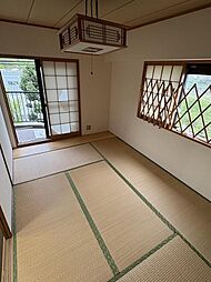 和室の画像