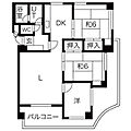 伽屋町マンション5階8.1万円