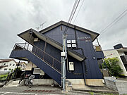 山陽姫路駅よりバス10分 徒歩4分 2階 築34年10ヶ月の賃貸物件