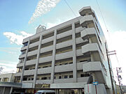 山陽姫路駅より徒歩13分 4階 築37年6ヶ月の賃貸物件