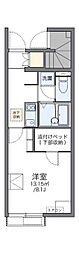 レオネクスト城見橋ハイツ 1階