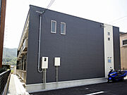 播磨高岡駅より徒歩9分 1階 築16年11ヶ月の賃貸物件
