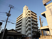 はりま勝原駅より徒歩30分 8階 築35年4ヶ月の賃貸物件
