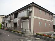 ラフィーネ田寺東Ａ棟 1階 築38年6ヶ月の賃貸物件