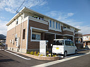 播磨高岡駅より徒歩23分 1階 築12年11ヶ月の賃貸物件