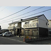 網干駅より徒歩22分 2階 築33年11ヶ月の賃貸物件