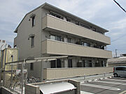 京口駅より徒歩11分 2階 築9年3ヶ月の賃貸物件