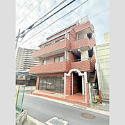 播磨高岡駅より徒歩10分 3階 築39年5ヶ月の賃貸物件