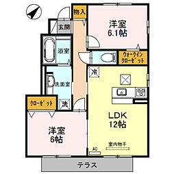 Casa・Caliente 1階