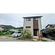竜野駅より徒歩12分 築11年 2階建の賃貸物件