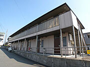 恵比須駅より徒歩2分 2階 築22年5ヶ月の賃貸物件