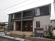 山陽網干駅より徒歩6分 2階 築8年6ヶ月の賃貸物件
