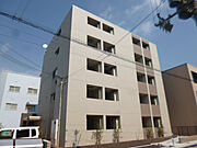 山陽姫路駅より徒歩20分 5階 築9年の賃貸物件