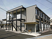 小野駅より徒歩15分 2階 築17年4ヶ月の賃貸物件