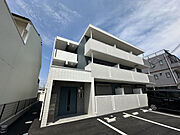 MISTRAL龍野町 3階 新築の賃貸物件