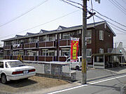 本竜野駅より徒歩4分 1階 築30年11ヶ月の賃貸物件