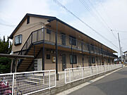 山陽網干駅より徒歩13分 2階 築30年5ヶ月の賃貸物件