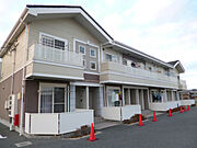 亀山駅より徒歩23分 2階 築22年8ヶ月の賃貸物件
