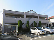 日岡駅より徒歩6分 1階 築30年7ヶ月の賃貸物件