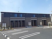 別府駅より徒歩18分 築3年5ヶ月 2階建の賃貸物件