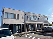 網干駅より徒歩8分 2階 築8年4ヶ月の賃貸物件
