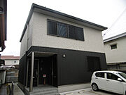 加西市北条町 2階 築11年9ヶ月の賃貸物件